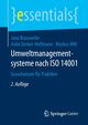 Umweltmanagementsysteme nach ISO 14001, Brauweiler Jana
