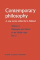 Philosophie Et Science Au Moyen Age / Philosophy and Science in the Middle Ages, 