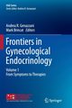 Frontiers in Gynecological Endocrinology, 