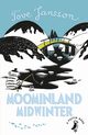 Moominland Midwinter, Jansson Tove