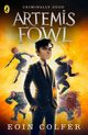 Artemis Fowl, Colfer Eoin