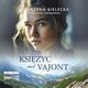 Ksiyc nad Vajont Tom 2 Echo, Jaszczuk Pawe