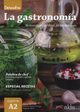 Descubre La gastronomia, de Prada Marisa, Puente Ortega Paloma, Mota Eugenia