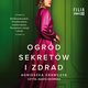 Ogrd sekretw i zdrad, Krawczyk Agnieszka