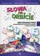 Sowa na orbicie, Szapa Katarzyna, Tomasik Iwona, Wrzesiski Sawomir