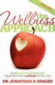 The Wellness Approach, Spages Jonathan B