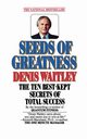 Seeds of Greatness, Waitley Denis