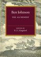 The Alchemist, Jonson Ben