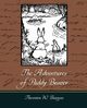 The Adventures of Paddy Beaver, Burgess Thornton W.