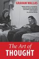 The Art of Thought, Wallas Graham