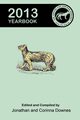 Centre for Fortean Zoology Yearbook 2013, 