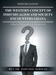The Western Concept of Individualism and Society Encounters Ghana, Doe Dormah Rev. Dr. John