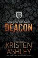 Deacon, Ashley Kristen