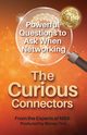 The Curious Connectors, Teal Blaney