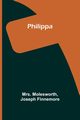 Philippa, Molesworth Mrs.