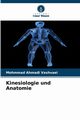 Kinesiologie und Anatomie, Vashvaei Mohmmad Ahmadi