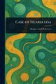 Case of Filaria Loa, Robertson Douglas Argyll