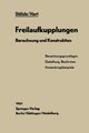 Freilaufkupplungen, Stolzle Karl