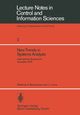 New Trends in Systems Analysis, 