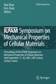 IUTAM Symposium on Mechanical Properties of Cellular Materials, 