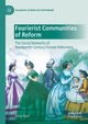 Fourierist Communities of Reform, Hart Amy