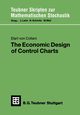 The Economic Design of Control Charts, Collani Elart von
