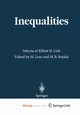 Inequalities, Lieb Elliott H.