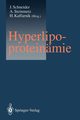 Hyperlipoproteinmie, 