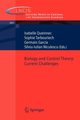 Biology and Control Theory, 