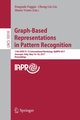 Graph-Based Representations in Pattern Recognition, 