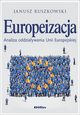 Europeizacja, Ruszkowski Janusz