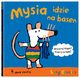 Mysia idzie na basen, Cousins Lucy