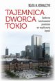 Tajemnica Dworca Tokio, Kowalczyk Beata M.