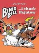 Binio Bill ...i skarb Pajutw, Wrblewski Jerzy