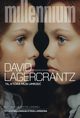 Ta ktra musi umrze tw., Lagercrantz David