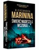 mier nadesza wczoraj, Aleksandra Marinina