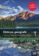 Oblicza geografii 1 Podrcznik Zakres podstawowy, Malarz Roman, Wickowski Marek