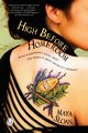 High Before Homeroom, Sloan Maya