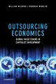 Outsourcing Economics, Milberg William