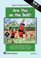 Sam's Football Stories - Are You on the Ball? (Book 2), Blackburn S.