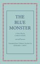 The Blue Monster (Il Mostro Turchino), Gozzi Carlo