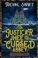 Justicar Jhee and the Cursed Abbey, Swift Trevol
