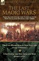 The Last Maori Wars, Whitmore George S.