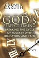 God's Perfect Timing, Caruth David D.