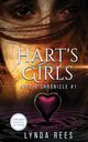 Hart's Girls, Rees Lynda