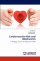 Cardiovascular Risk and Adolescents, Oza Jaydip