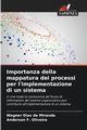 Importanza della mappatura dei processi per l'implementazione di un sistema, Dias de Miranda Wagner
