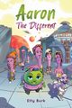 Aaron the Different, Burk Etty