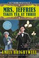 Mrs. Jeffries Takes Tea at Three, Brightwell Emily