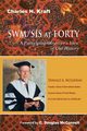 SWM/SIS at Forty, Kraft Charles H.